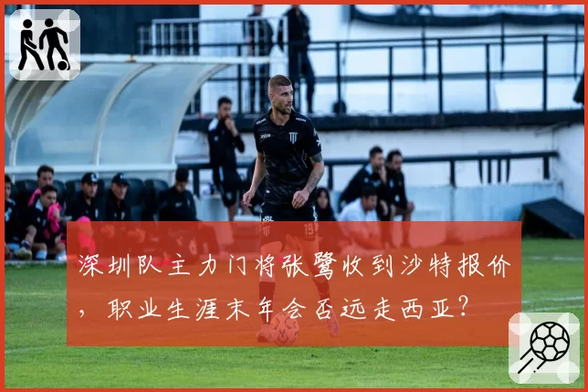 深圳队主力门将张鹭收到沙特报价，职业生涯末年会否远走西亚？