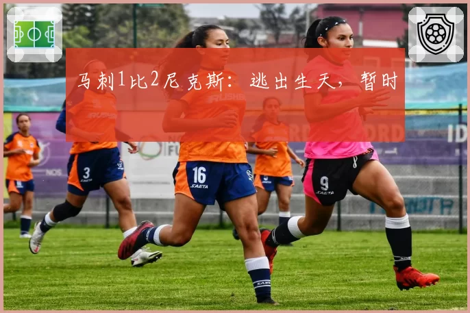 马刺1比2尼克斯：逃出生天，暂时